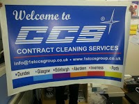 Contract Cleaning Services Ltd 360289 Image 0